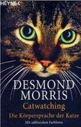 Catwatching - die Körpersprache der Katze