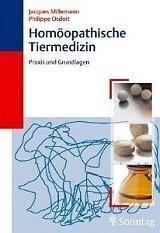 Homoeopathische Tiermedizin