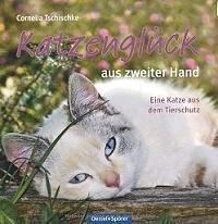 Katzenglück aus zweiter Hand Katzenglück aus zweiter Hand