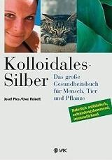 Kolloidales Silber