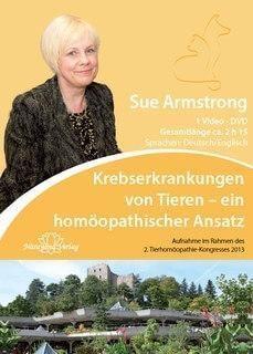 Krebserkrankungen bei Tieren Sue Armstrong