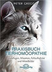 Praxisbuch Tierhomöopathie