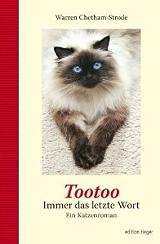 Tootoo - immer das letzte Wort