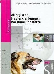 Allergische Hauterkrankungen bei Hund und Katze