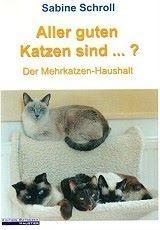 Aller guter Katzen sind...?