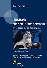 Blutdruck auf den Punkt gebracht