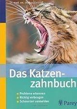 Das Katzenzahnbuch