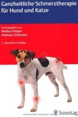 Ganzheitliche Schmerztherapie für Hund und Katze