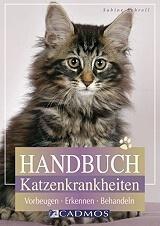 Handbuch Katzenkrankheiten