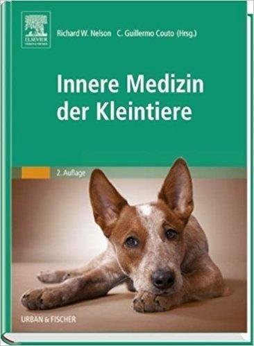 Innere Medizin der Kleintiere