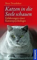 Katzen in die Seele schauen