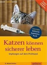 Katzen können sicherer leben Katzen können sicherer leben