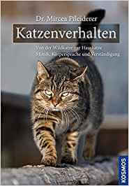 Katzenverhalten