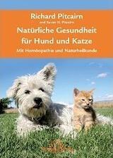 Natürliche Gesundheit für Hund und Katze