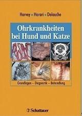 Ohrkrankheiten bei Hund und Katze