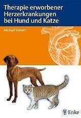 Therapie erworbener Herzerkrankungen bei Hund und Katze