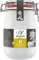Bio-Kokosöl