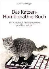 Das Katzen-Homöopathie-Buch