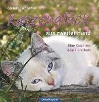 Katzenglück aus zweiter Hand