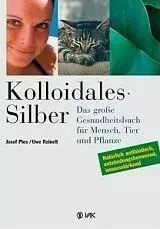 Kolloidales Silber