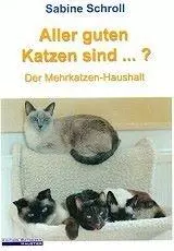 Aller guter Katzen sind...?