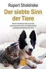 Der siebte Sinn der Tiere