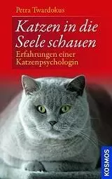 Katzen in die Seele schauen