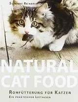 Natural Cat Food