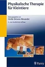 Physikalische Therapie für Kleintiere