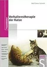 Verhaltenstherapie der Katze