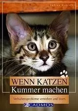 Wenn Katzen Kummer machen