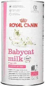 Royal Canin 55195 Babycat Milk 300g Pulver - Katzenfutter 